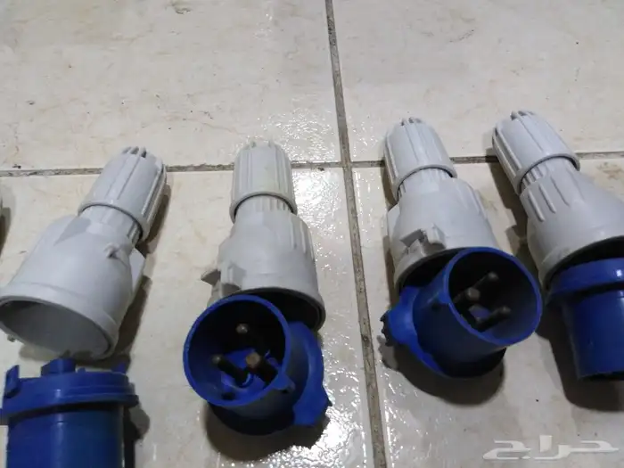 افياش صناعي 11