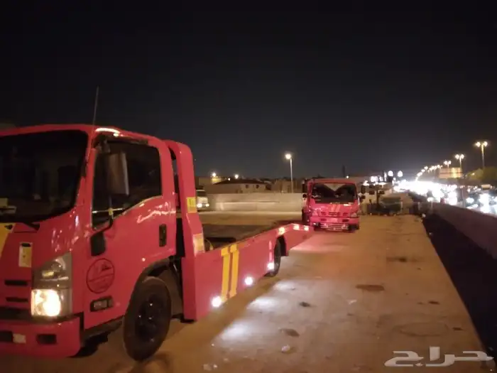 سطحه حفر الباطن الى جميع مدن المملكة 6
