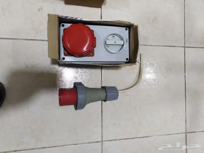 افياش صناعي 12