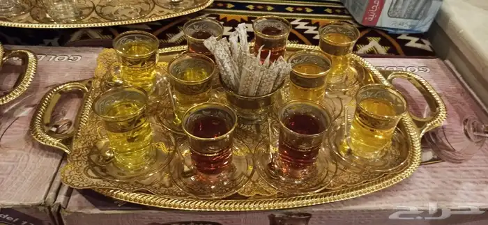 قهوجي للحفلات والمناسبات 4