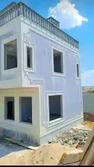 ديكورات خارجيه 6