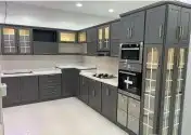 فني مطابخ ابواب شبابيك وجميع اعمال اللمنيوم 2