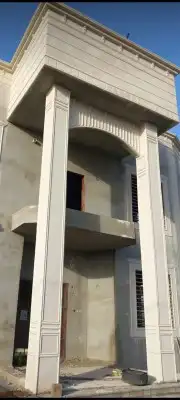 ديكورات خارجيه 5