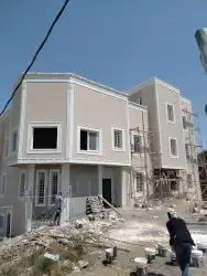 ديكورات خارجيه 7