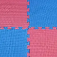 اسفنج فوم مطاطي للنوادي والجيم 5