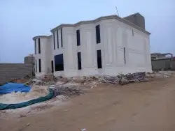 ديكورات خارجيه 4