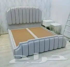 تفصيل جميع انواع السراير والمراتب 6