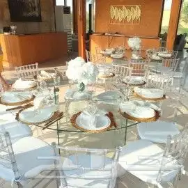 تاجير كراسي طاولات 3