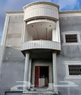 ديكورات خارجيه 9