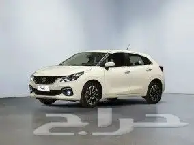 سوزوكي بالينو 2025 جميع الفئات 1