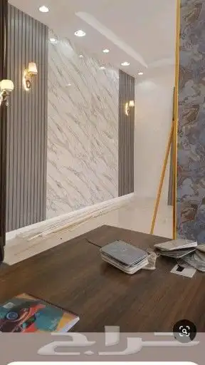 دهانات. ديكورات. عوازل 18