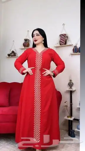 جلابيات و فساتين جملة فساتين تايقر بيع جملة حتا لو حبة واحدة 32
