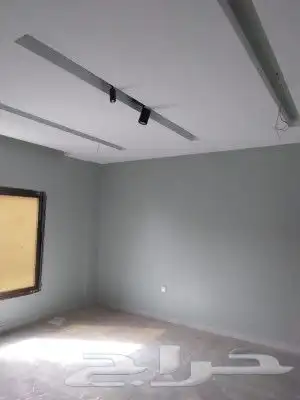 دهانات. ديكورات. عوازل 24