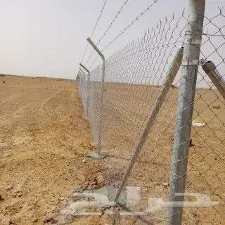 شبوك مزارع 0