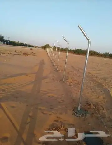 شبوك 7