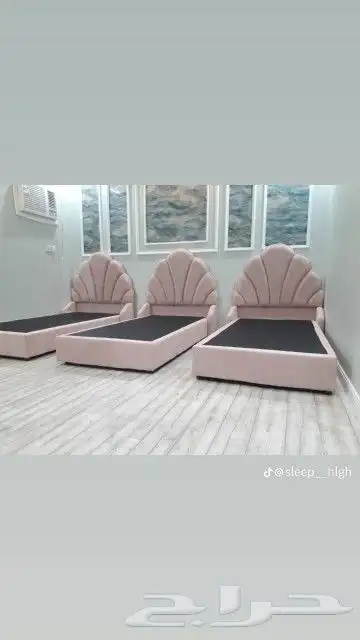 تفصيل جميع انواع السراير والمراتب 3