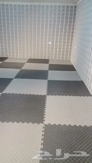 اسفنج فوم مطاطي للنوادي والجيم 11