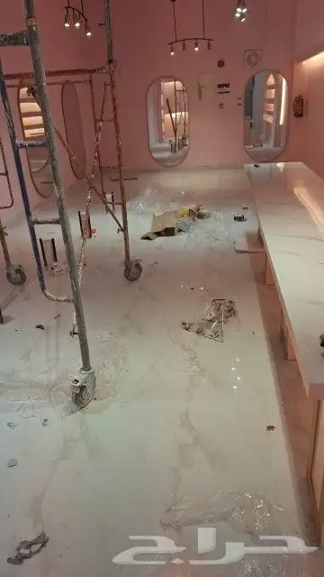 شركة نظافة منازل بالقصيم بريده عنيزا البكريه 3