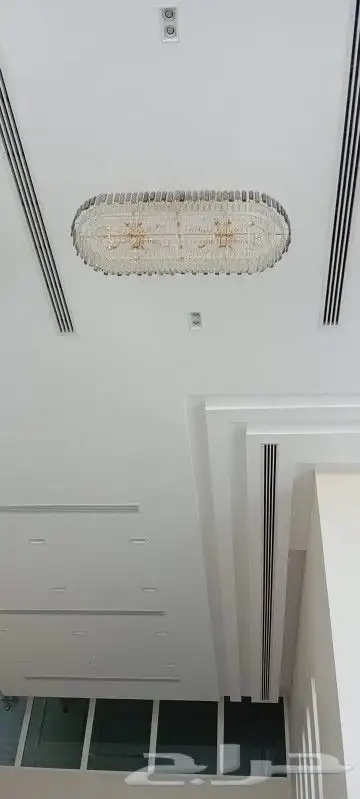 مقاول تكييف مركزي دكت 6