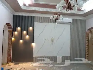 ديكورات بديل الخشب شيبورد 0