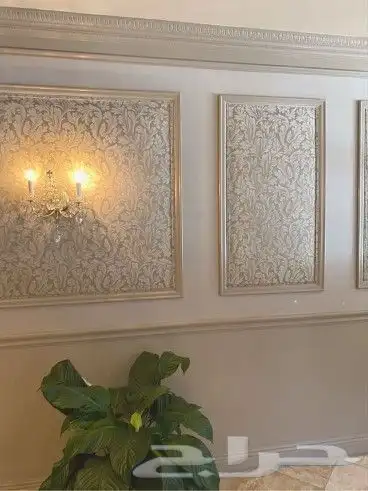 دهانات. ديكورات. عوازل 2