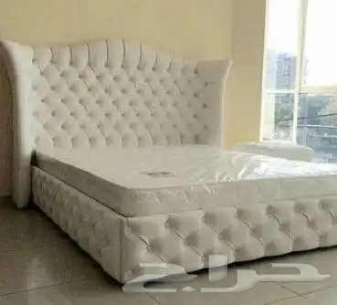 تفصيل جميع انواع السراير والمراتب 7