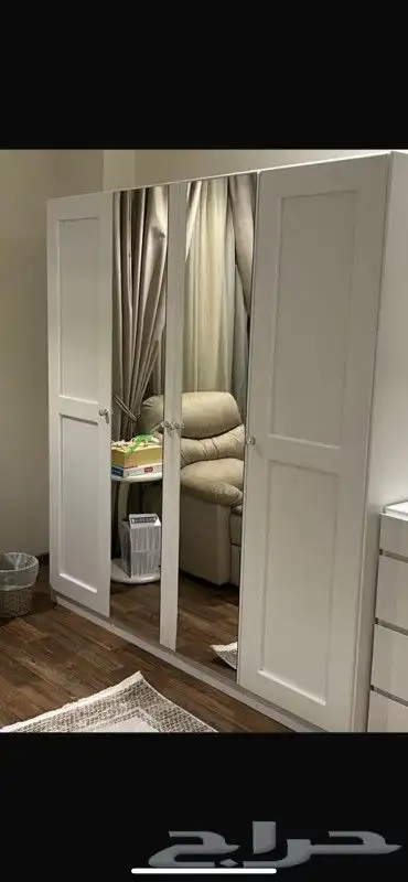 دولاب تفصيل حيسب طلب غورف نوم 3