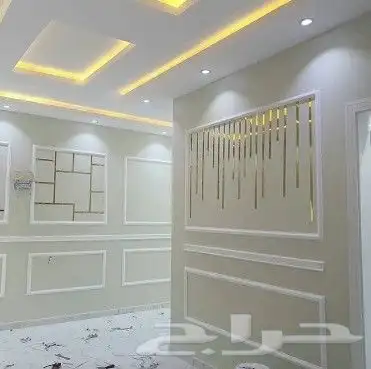 دهانات. ديكورات. عوازل 15