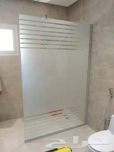 زجاج سيكوريت سيكريت واجهات زجاج وأبواب شاورات 3
