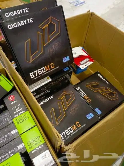 تركيب تجميعات pc الشرقية 1