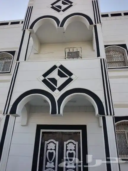 معلم ترميم واجهات لياسه وشغل بديل الحجر في جميع مناطق حايل 0