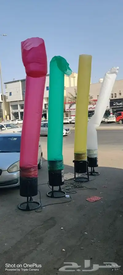 تعجير بالونات هوايه اقواص بالونات 0