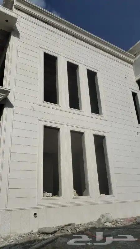 ديكورات خارجيه 0