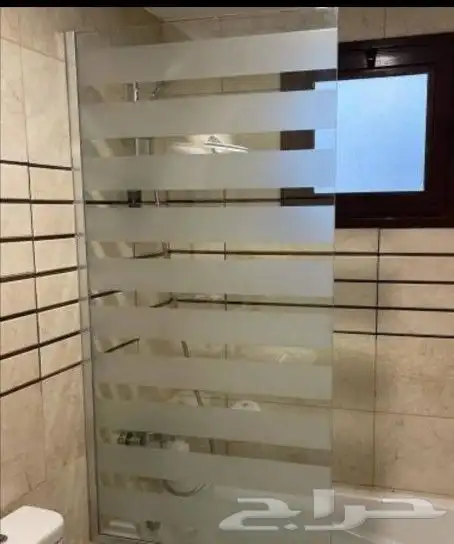 زجاج سيكوريت سيكريت واجهات زجاج وأبواب شاورات 1