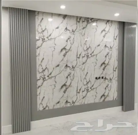 دهانات. ديكورات. عوازل 17