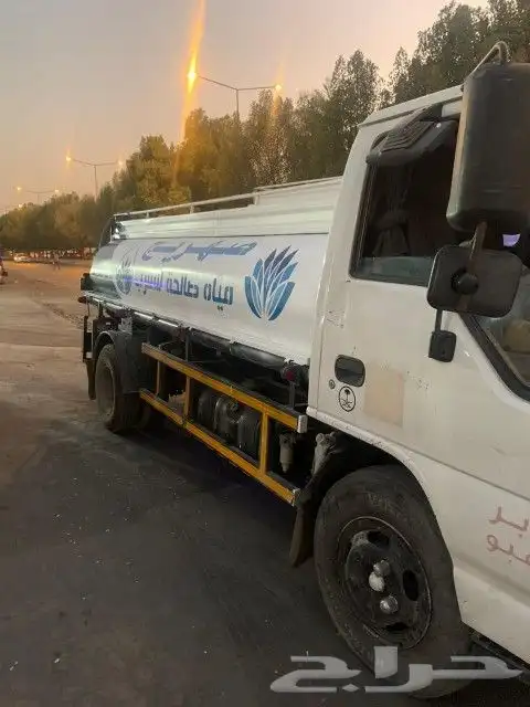 وايت مياه 6طن 3