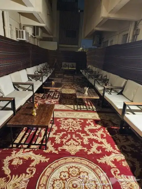 تاجير وتنسيق الحفلات والمناسبات في الرياض 5