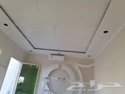 دهانات. ديكورات. عوازل 42