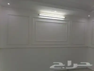 معلم تركيب فوم_بانوهات_بديلة_الجبس 9