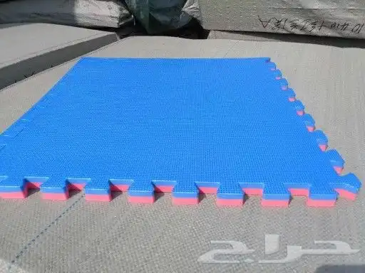 اسفنج فوم مطاطي للنوادي والجيم 6