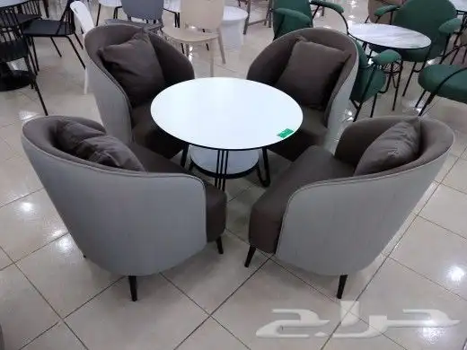 جلسات كوفي شوب 5