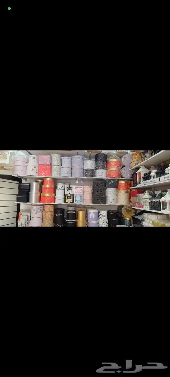 علب هدايا بوكسات هدايا علب عطور اكياس هدايا طباعة مطبعة دمام 1