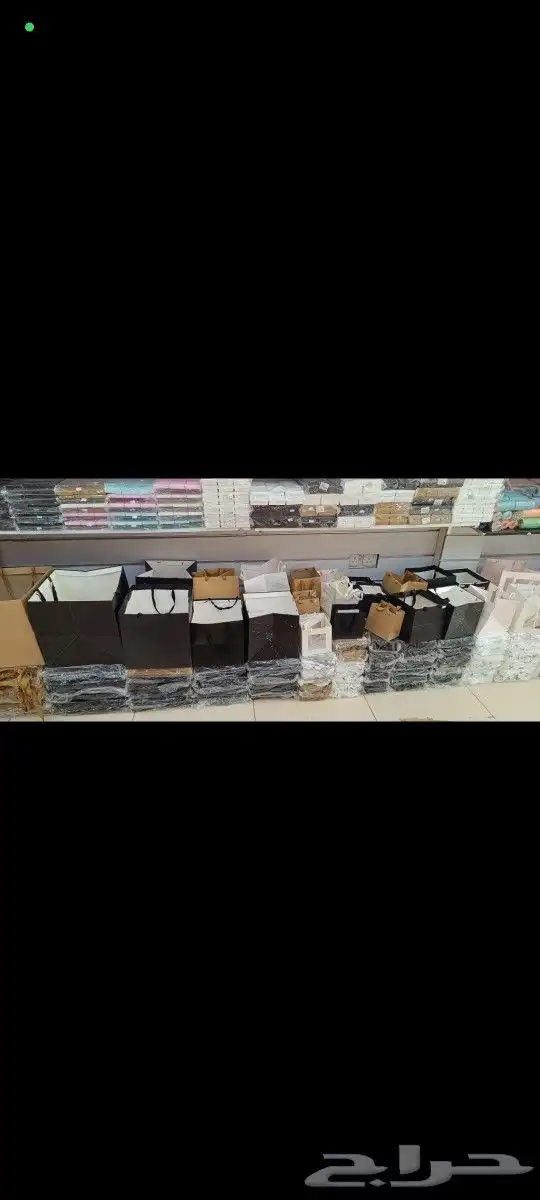 علب هدايا بوكسات هدايا علب عطور اكياس هدايا طباعة مطبعة دمام 6