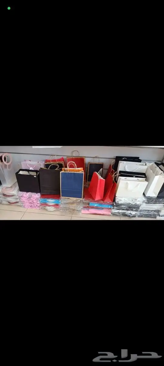 علب هدايا بوكسات هدايا علب عطور اكياس هدايا طباعة مطبعة دمام 8