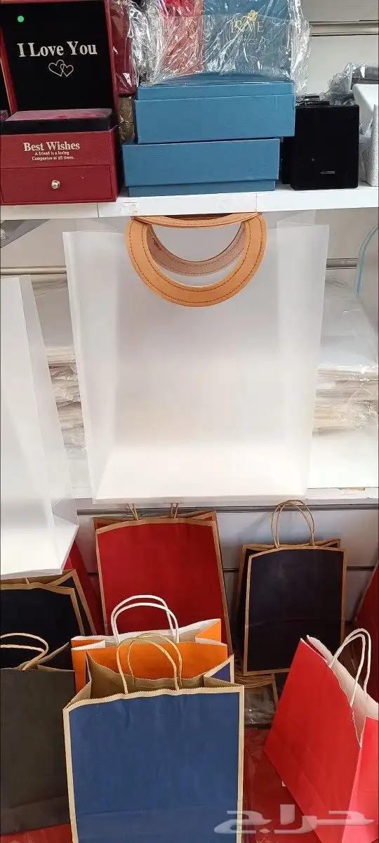 علب هدايا بوكسات هدايا علب عطور اكياس هدايا طباعة مطبعة دمام 4
