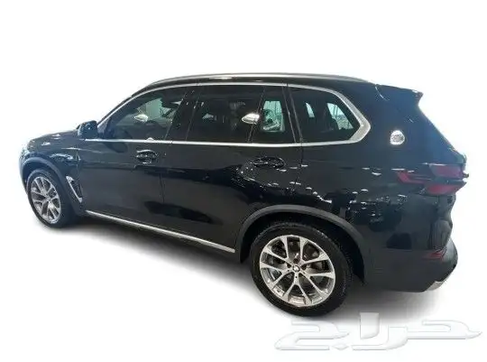 بي ام دبليو اكس فايف BMW X5 XDrive40i Premium SUV موديل 2024 4
