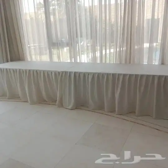 تاجير كراسي طاولات 7