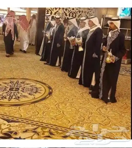 قهوجي للحفلات والمناسبات 0