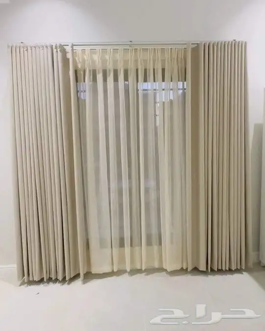 ستائر رول 25