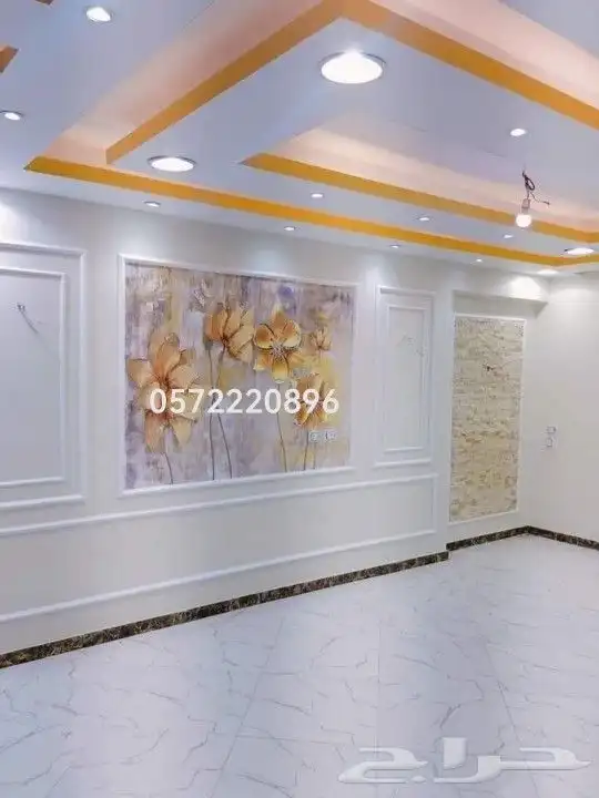 دهانات. ديكورات. عوازل 0